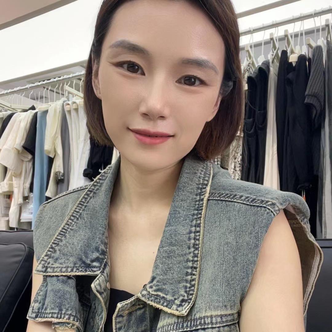 涵玖玥品牌女装闺蜜