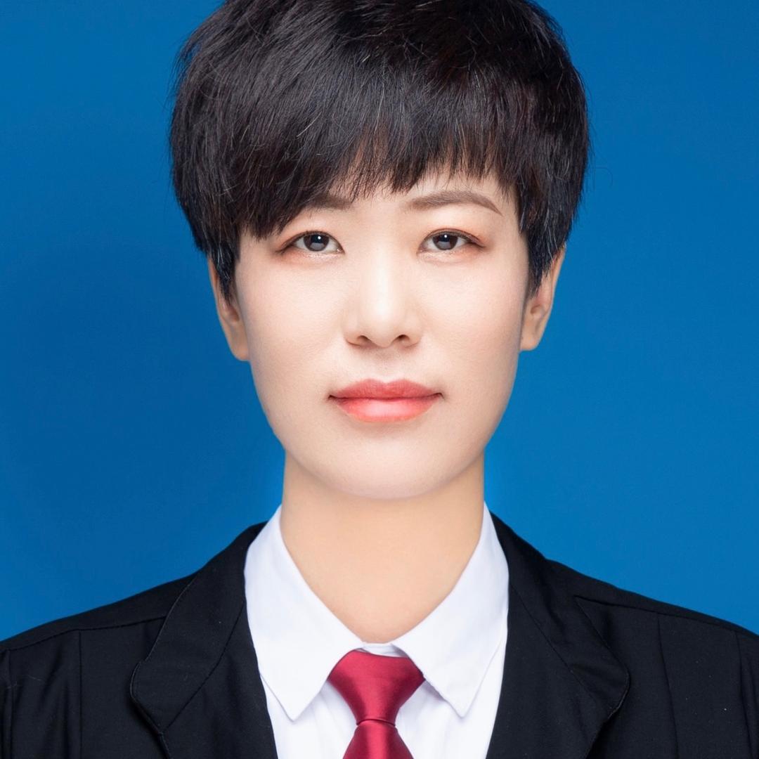 李妮娜律师L