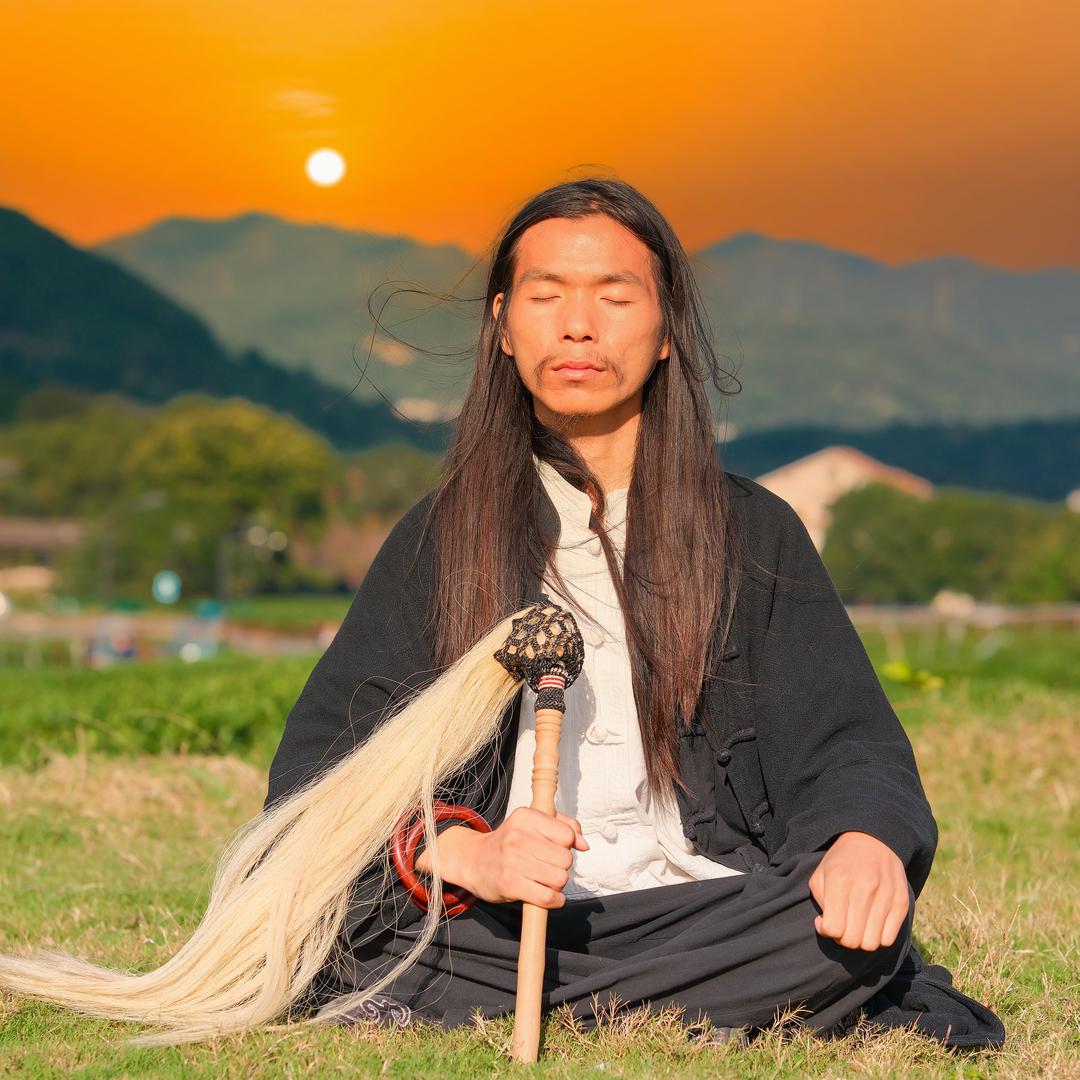 纯阳飛龍·修真觉醒之路