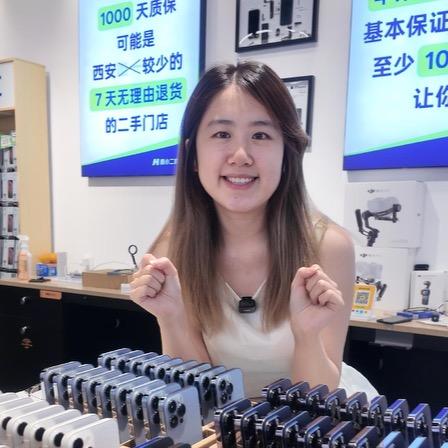 小赵老板·数码