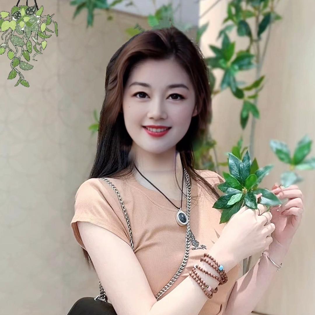晴天，