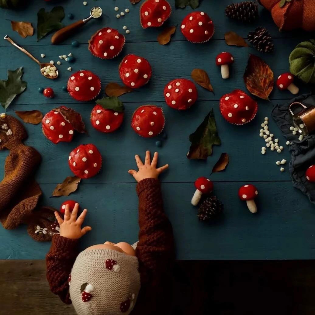 🥀🦋美婧Jenn🍂