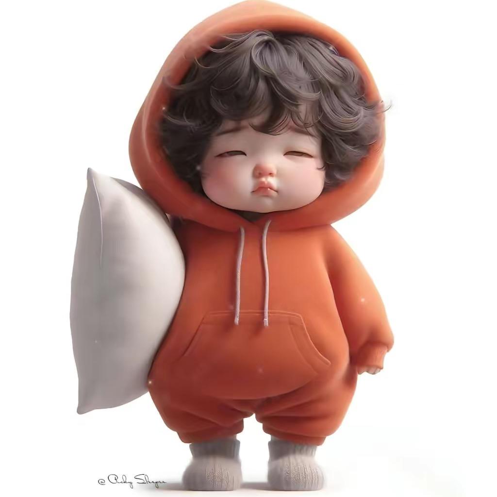 灿烂的木木