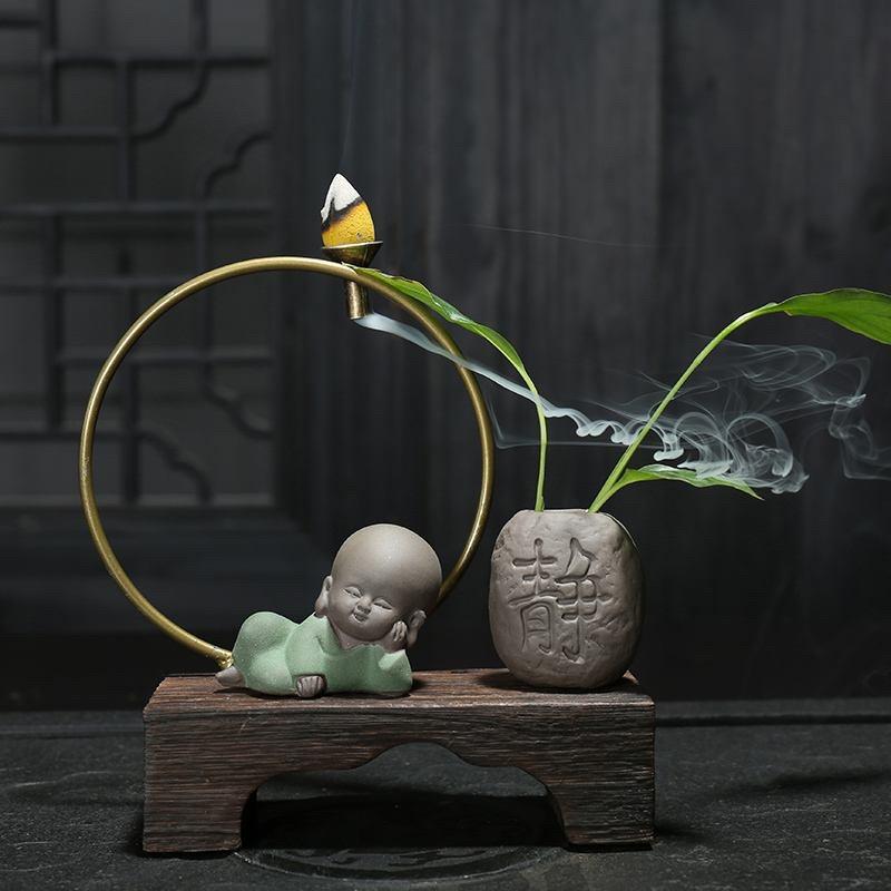 木醇红木