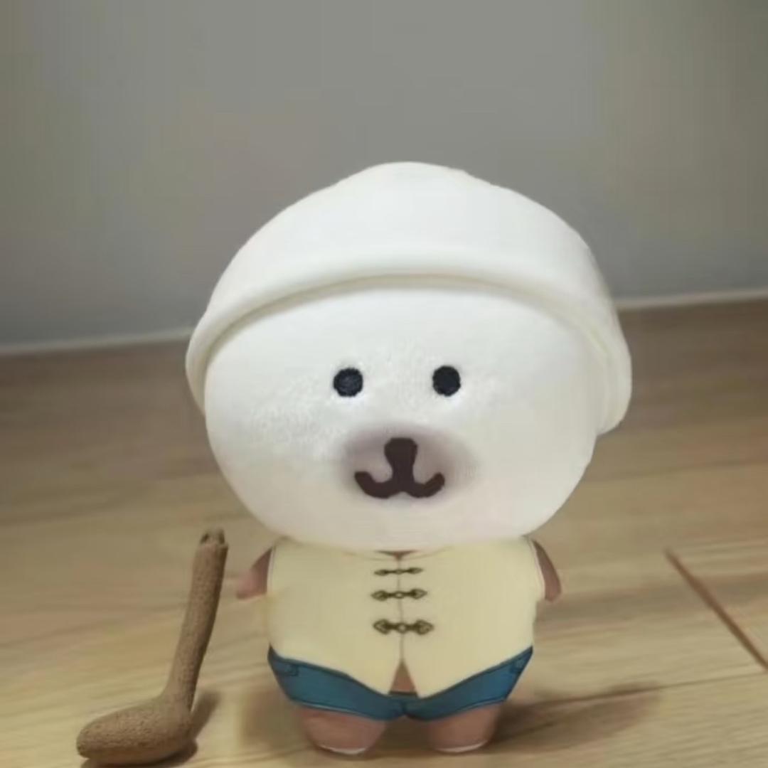 方方土.