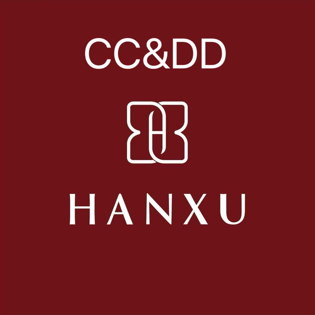 黑河CC&DD、HANXU品牌女装头像