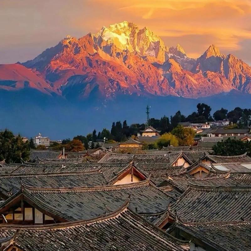 云南纯玩旅行团