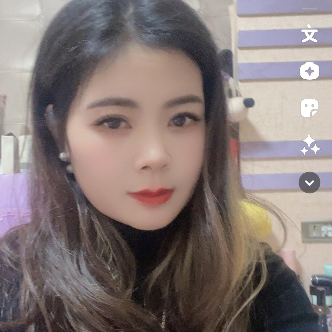往后余生♥️