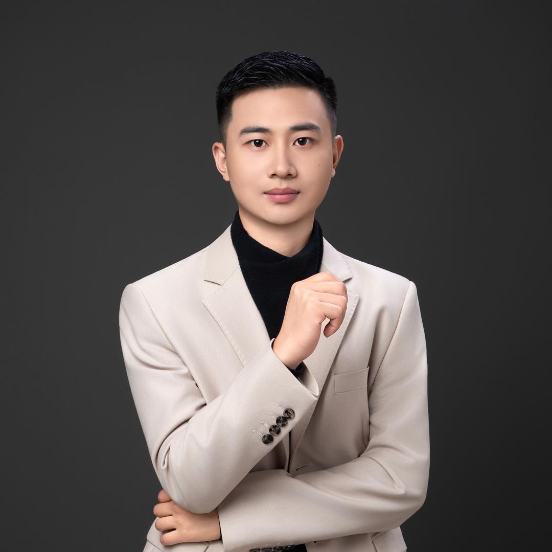 仪陇装修设计姜老师（匠枫装饰)