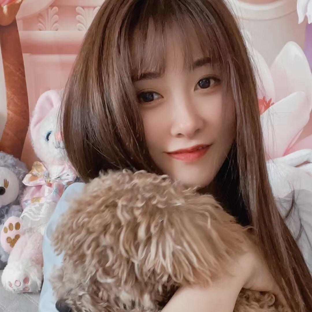可可小瑶瑶