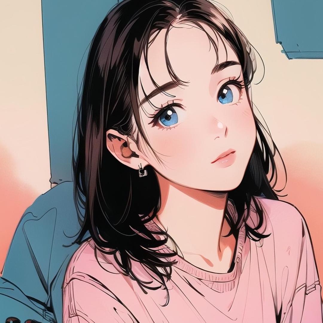 梓渝🌸