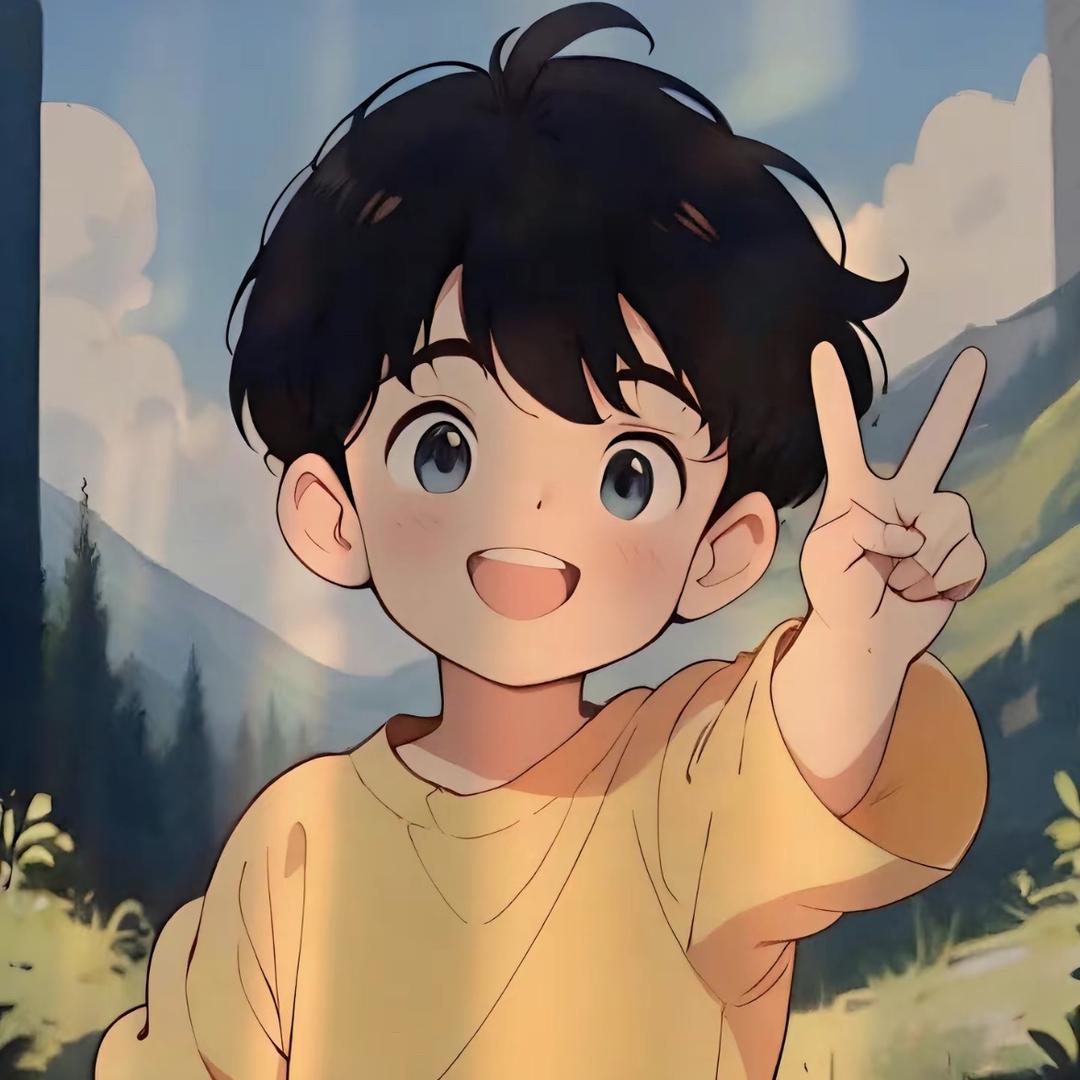 云顶筱山