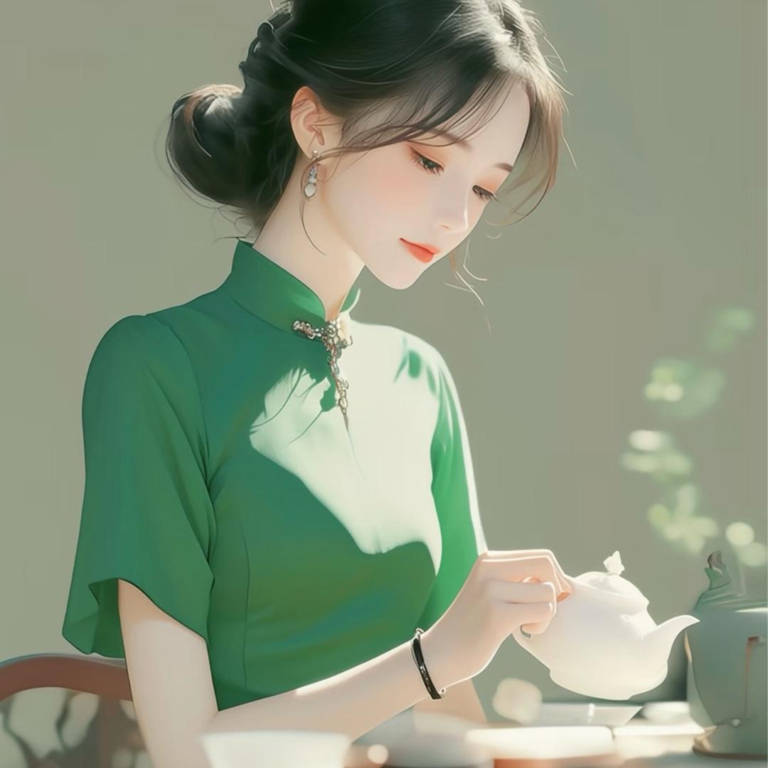 霞姐食养