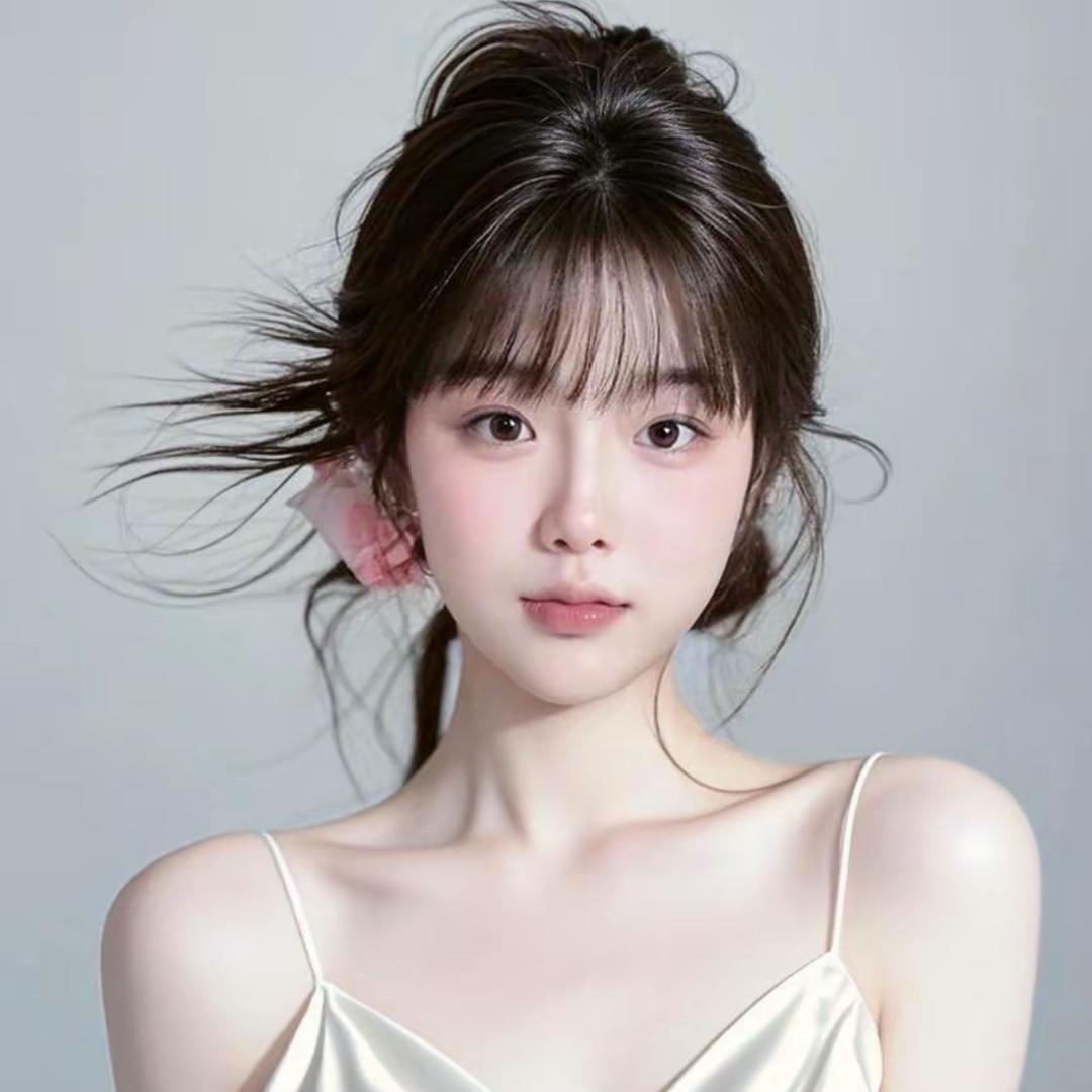 徐霞美业-洋洋🐑