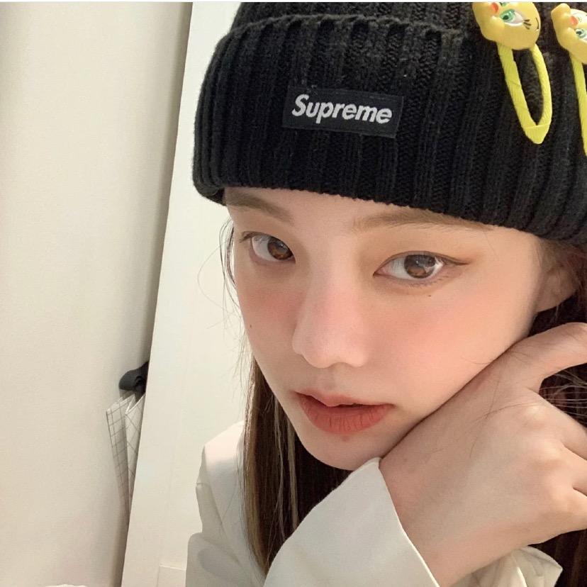 昕昕子🐽
