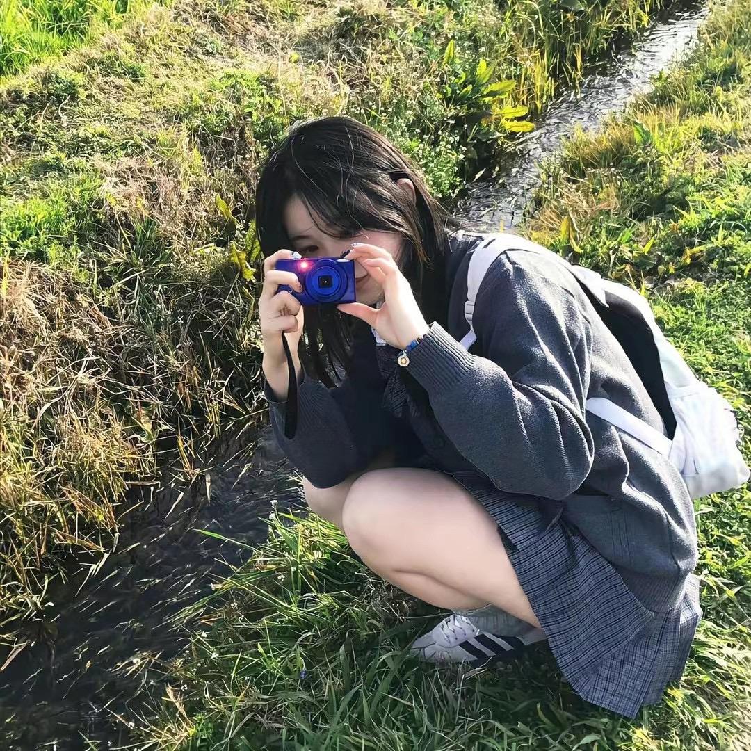@筱林吖