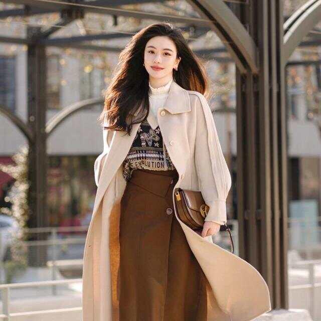 郑州女裤厂家