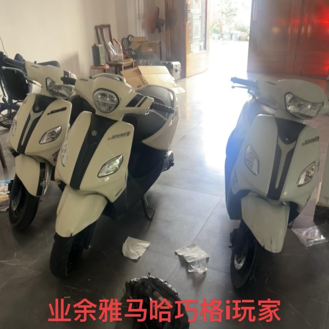 业余收购雅马哈各种类型出售维修