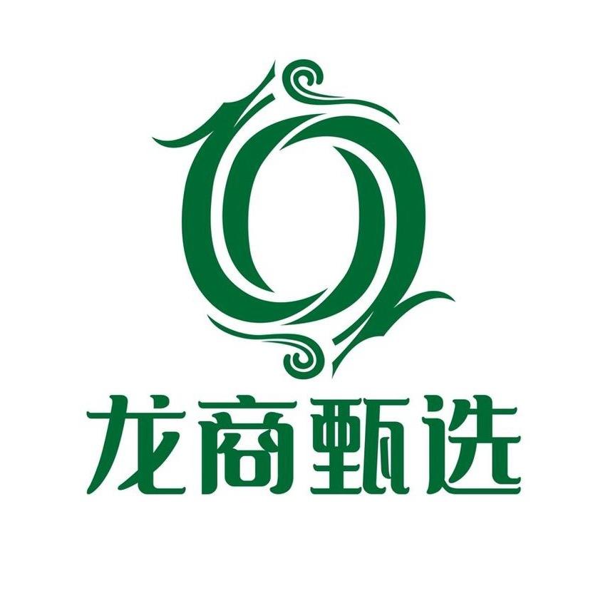 龙商甄选