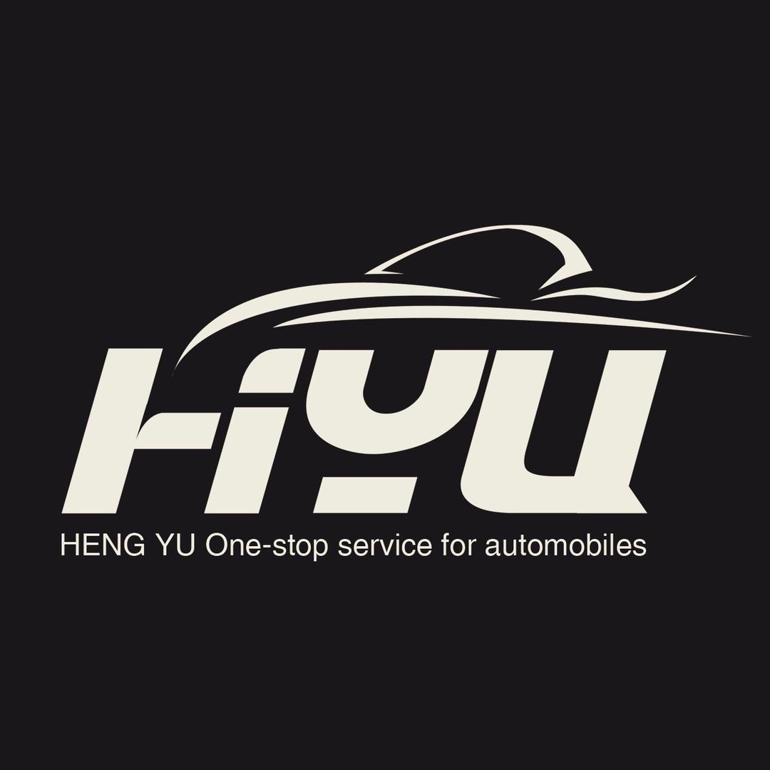 HYU恒舆洗车