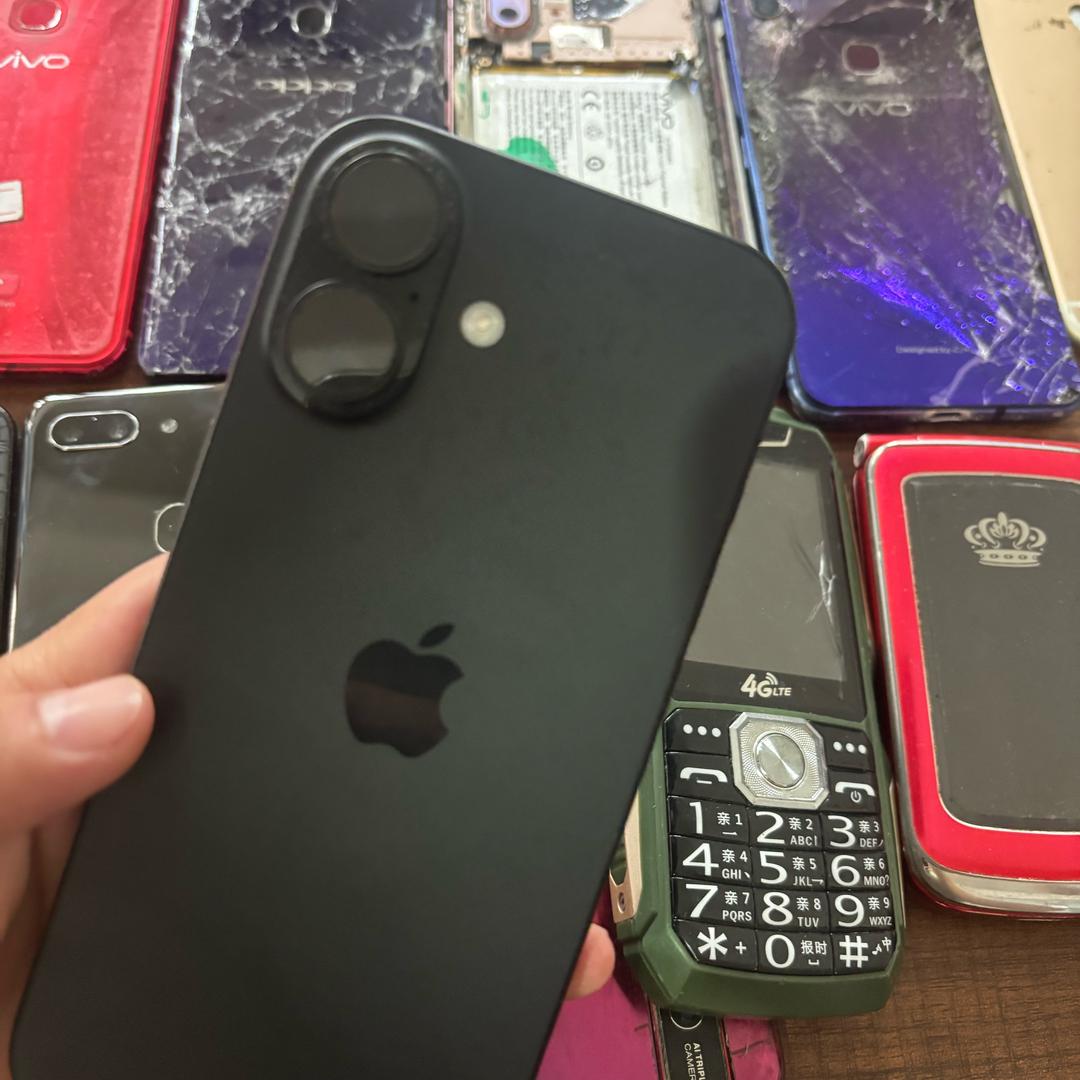 诚优二手数码回收♻️