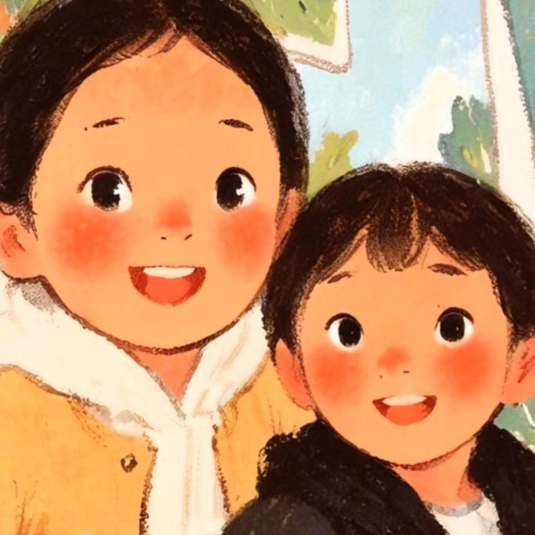 橙子妈妈