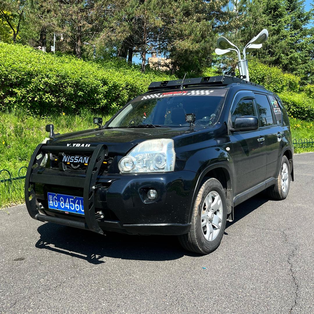庆民二手车