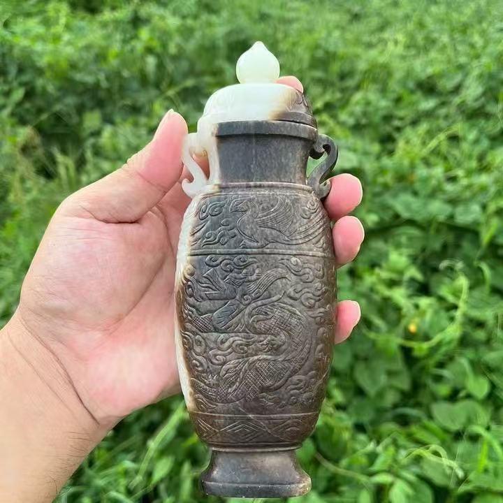 凌云珠宝1