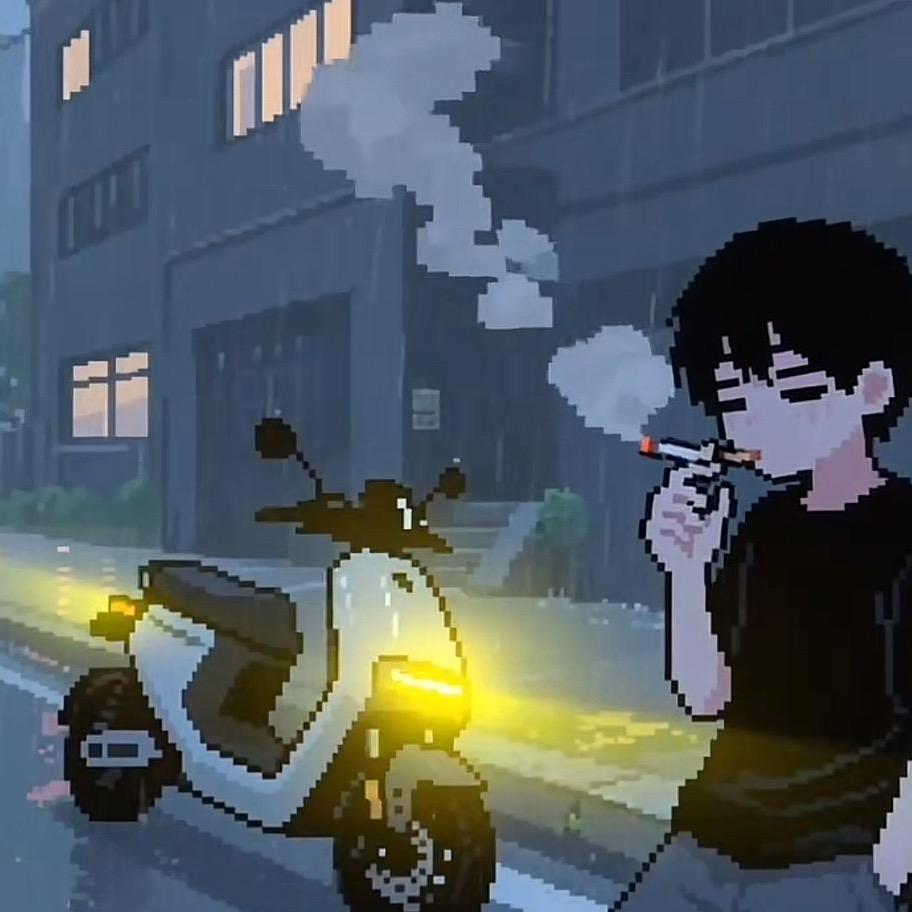 东京最后的车手