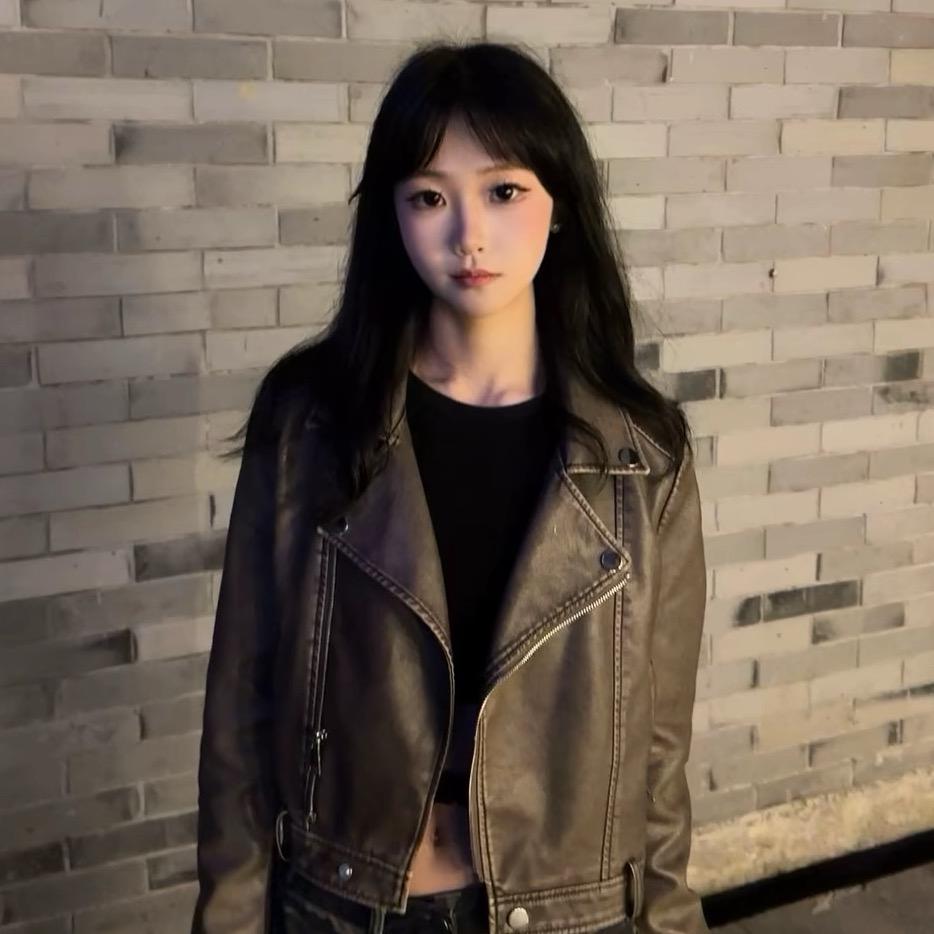 江玥920（跑调妹)