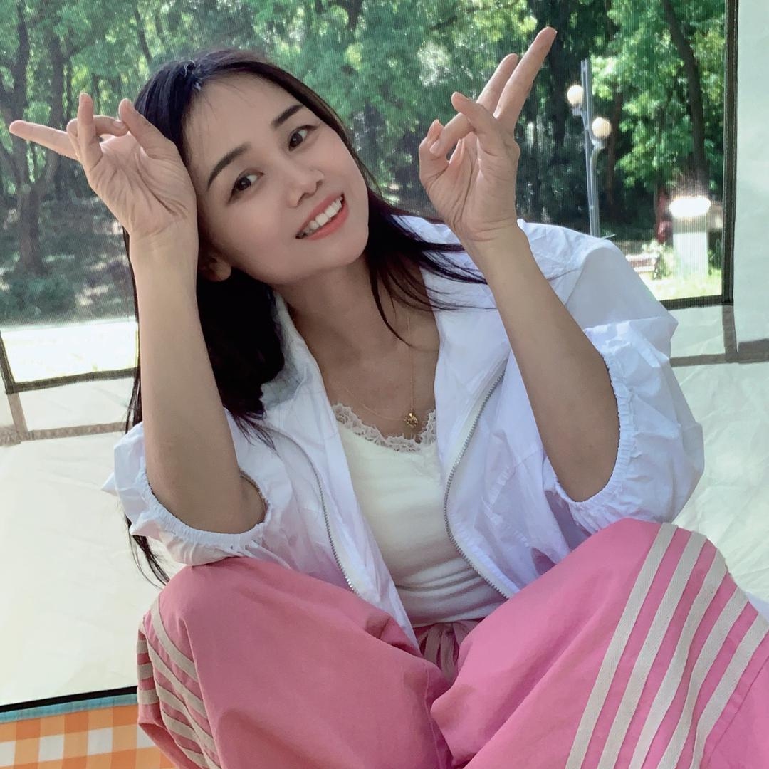 明姐♥