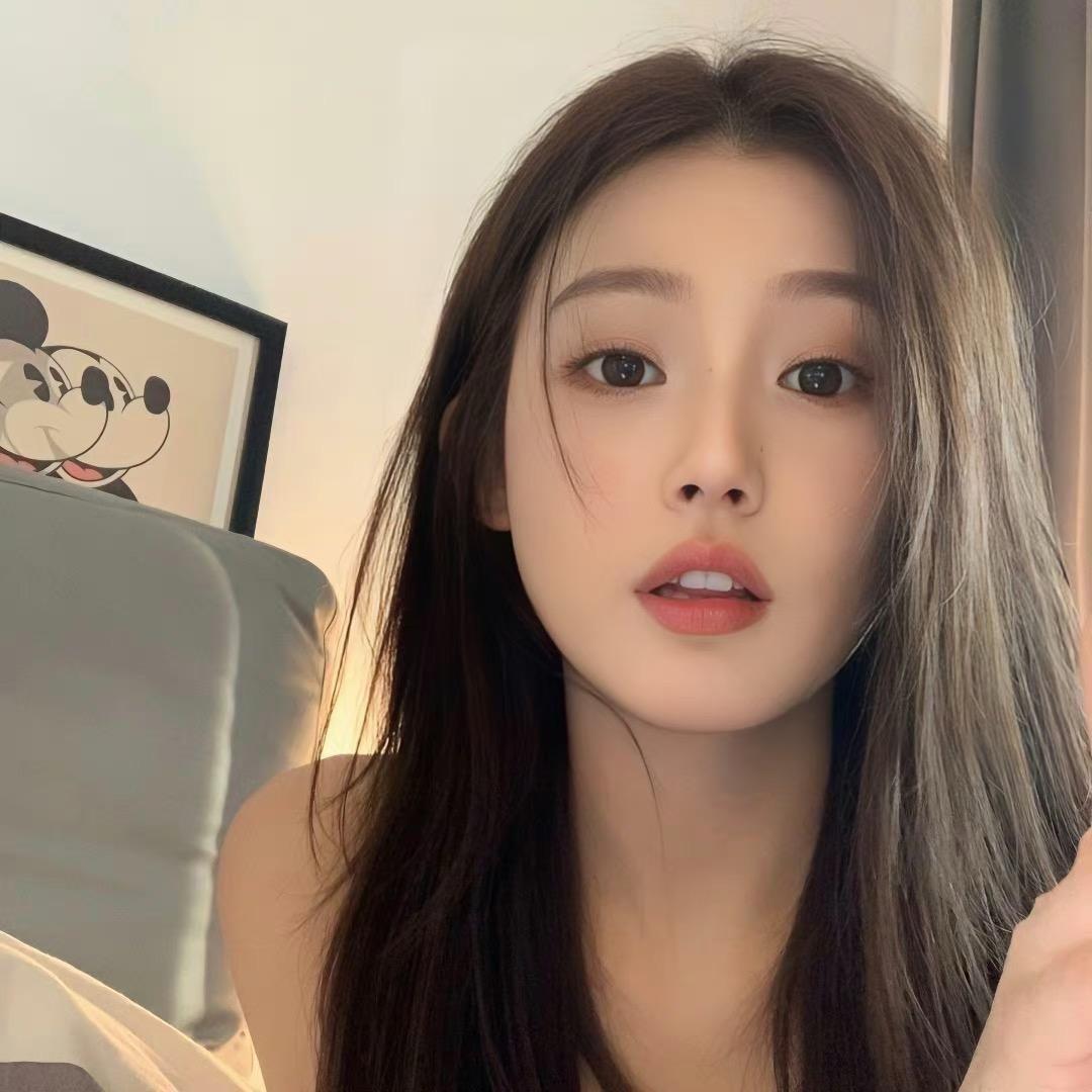 着迷babe💗