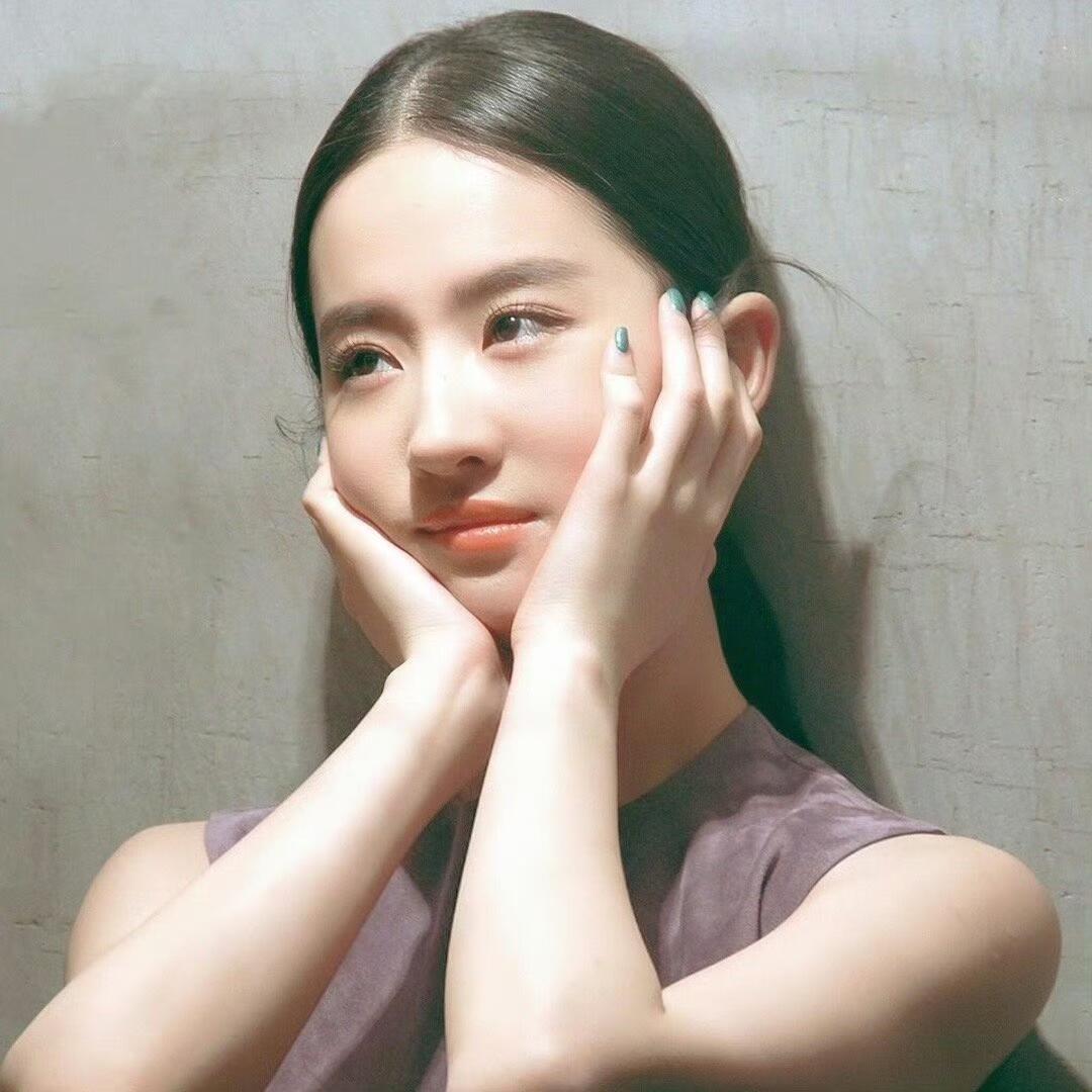 第五年春头像