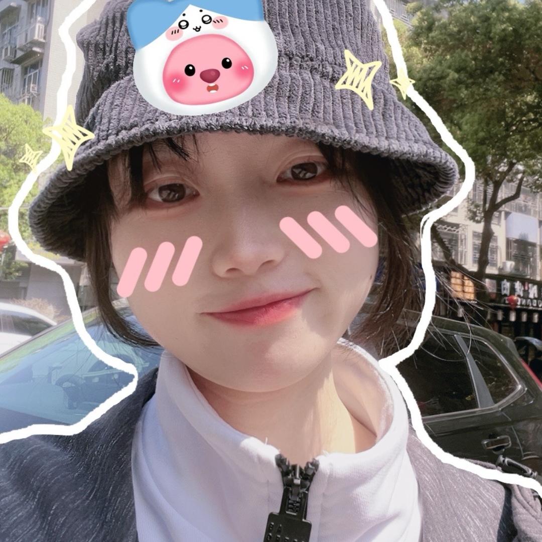 Miss 苏💫