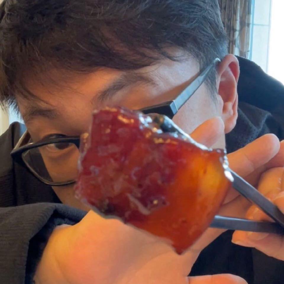行人小徐