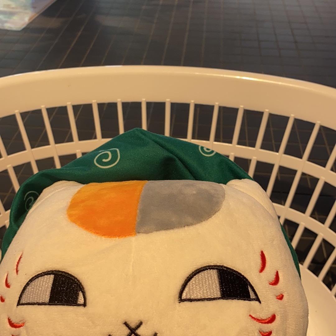 一切献给玛奇玛