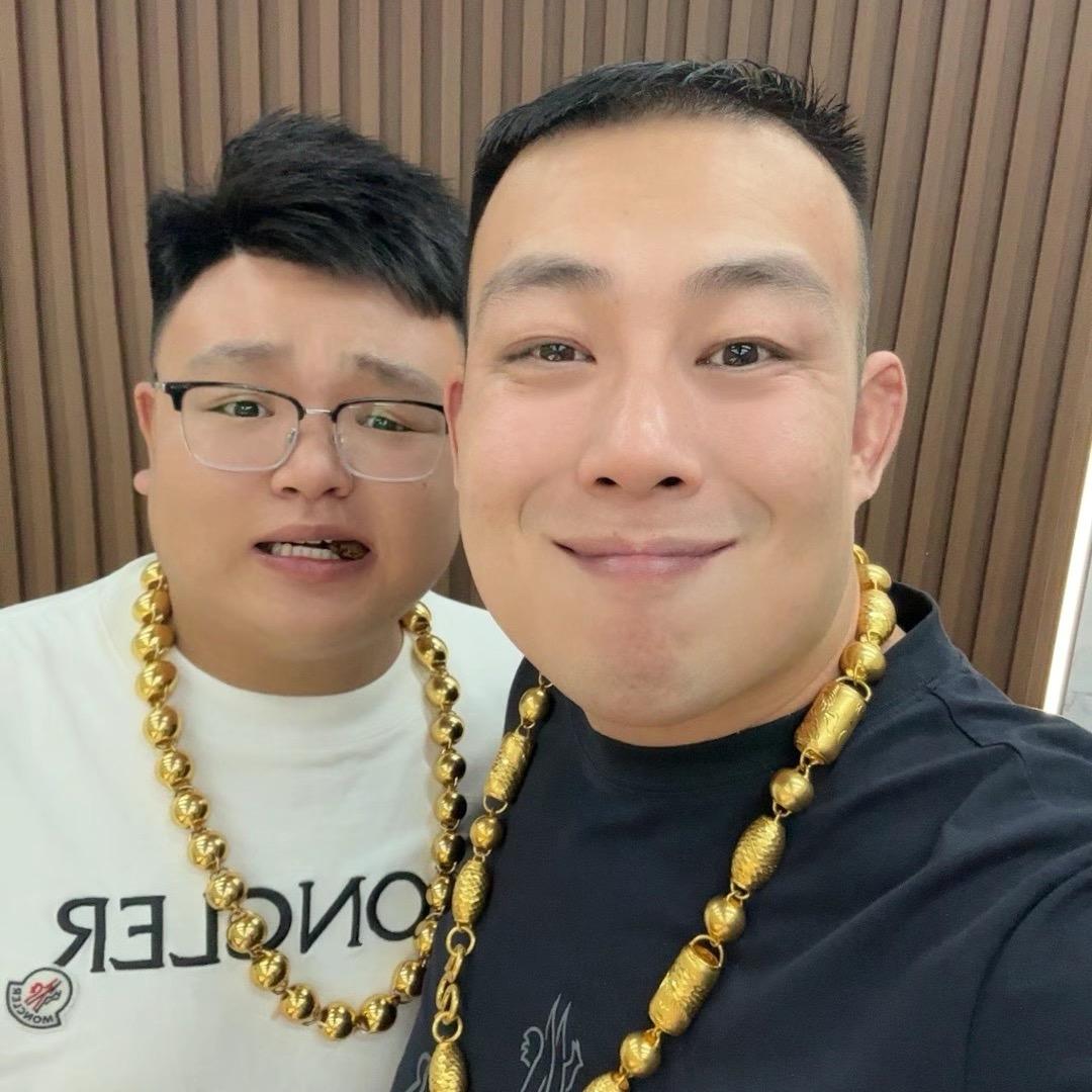 辣辣糊糊