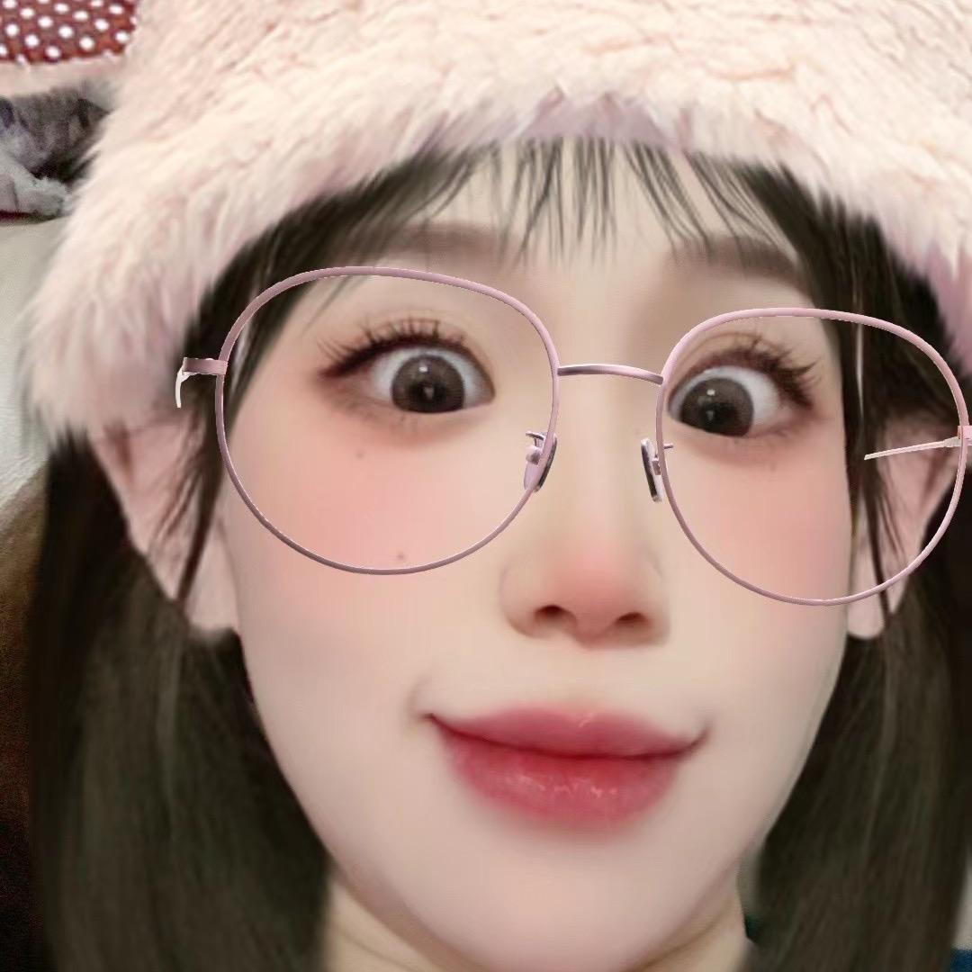 乔兮吃红河