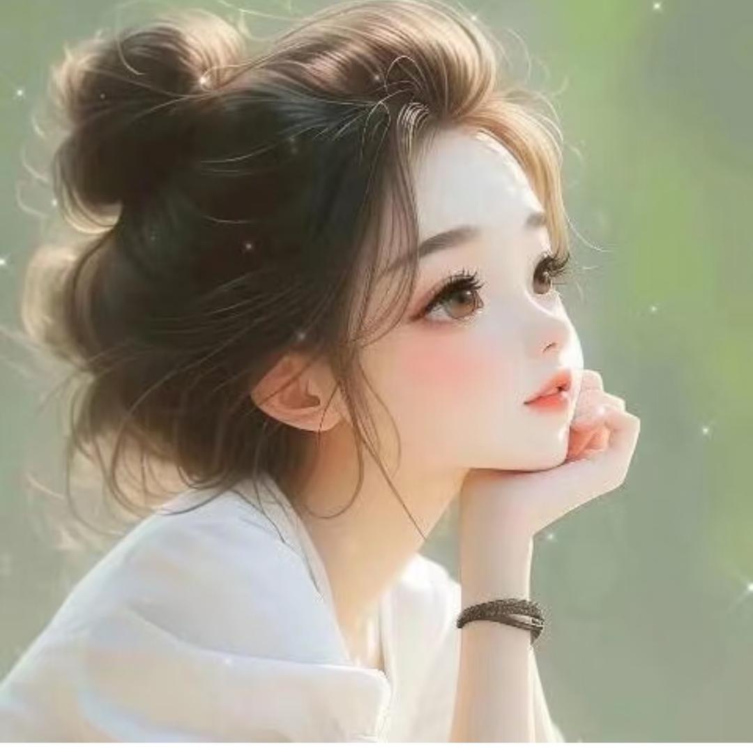 🪷&如意
