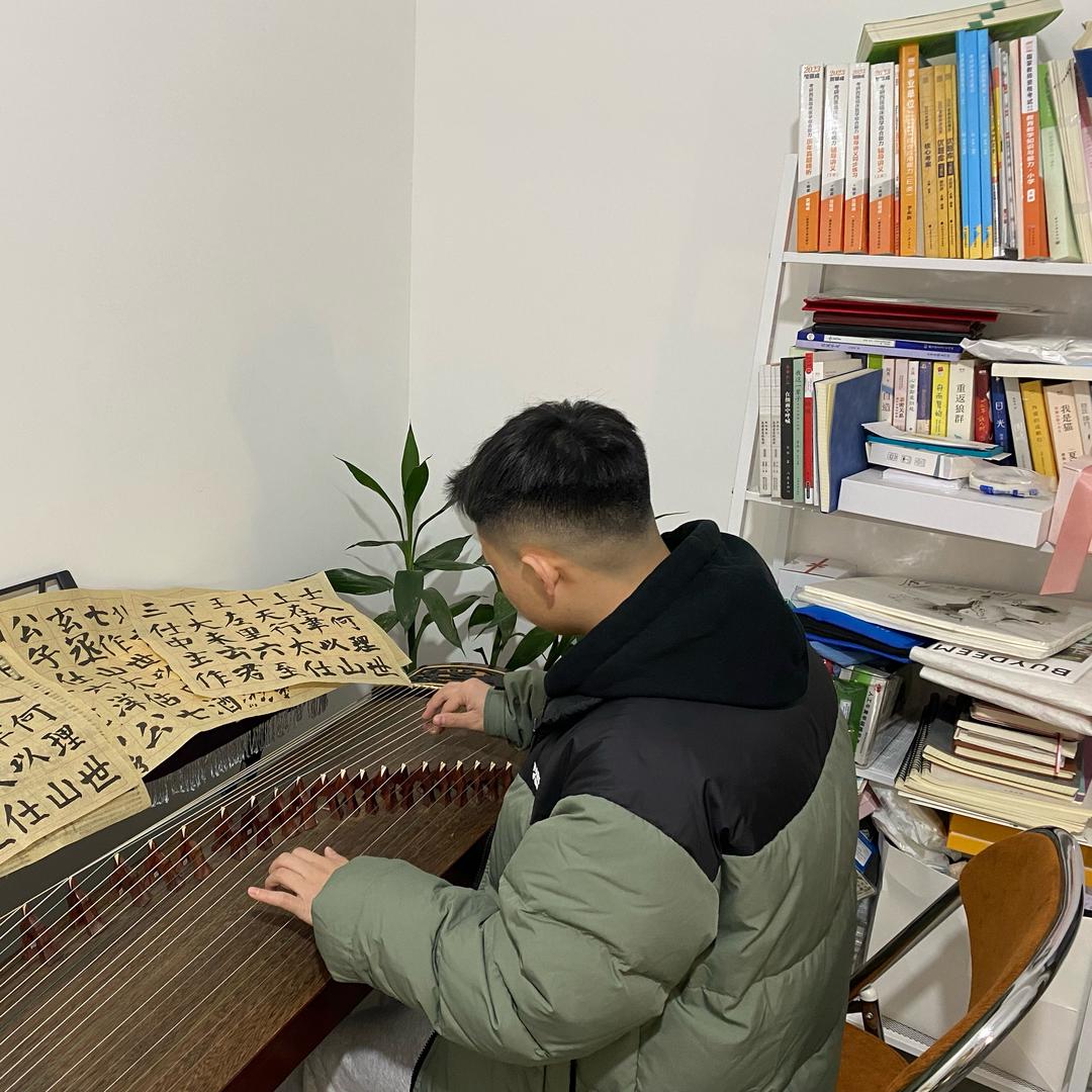 江西升学计划（邓老师）