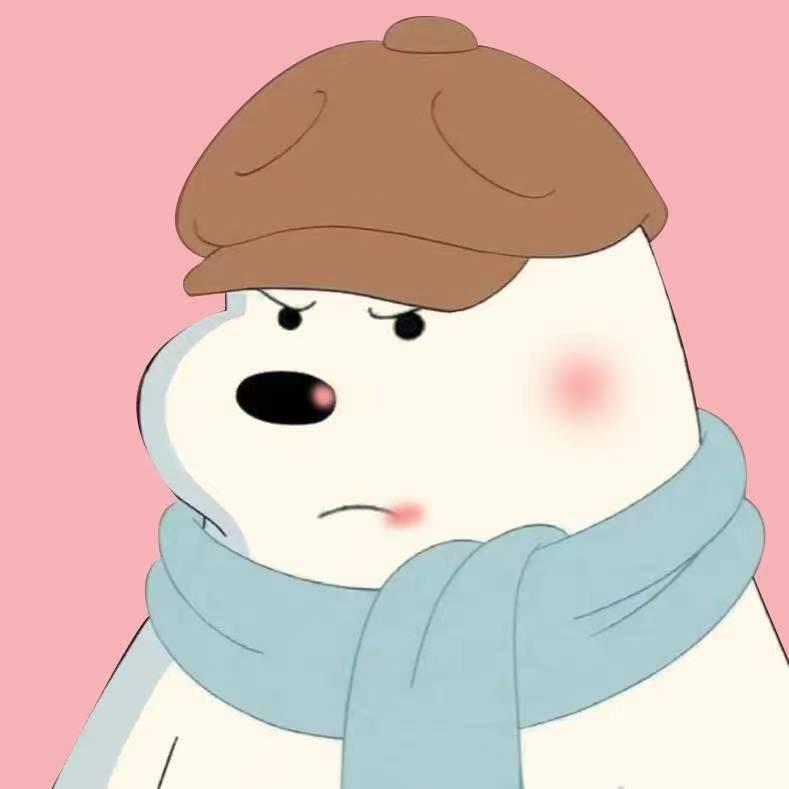 粉红猛熊🐻（主机版）