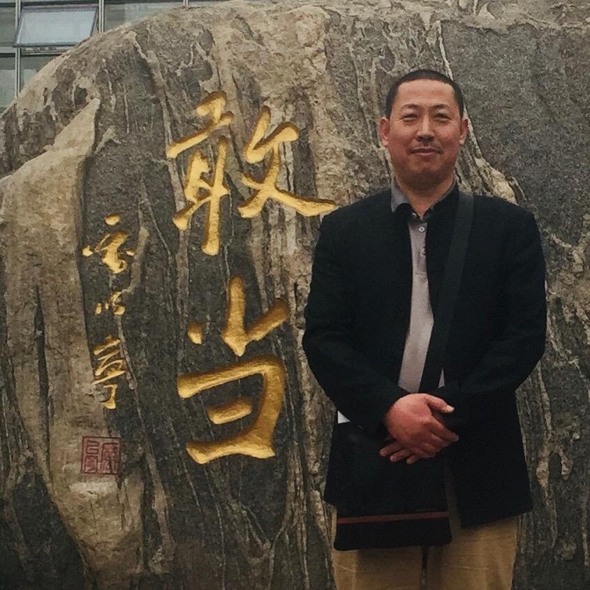 长物居崔哥