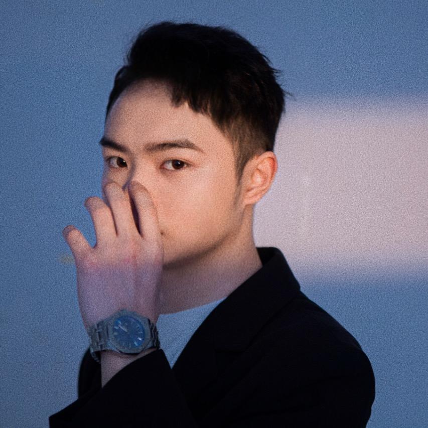 CJ陈家俊🍊