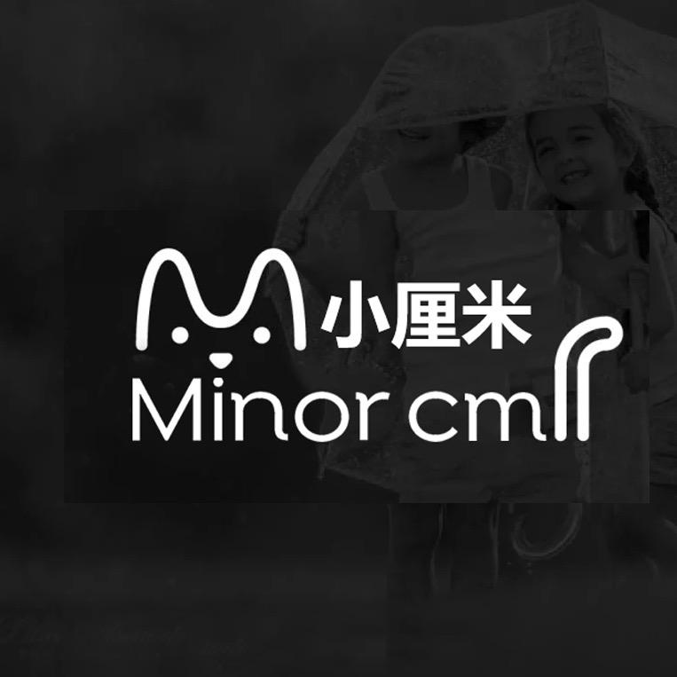 小厘米婴童服饰