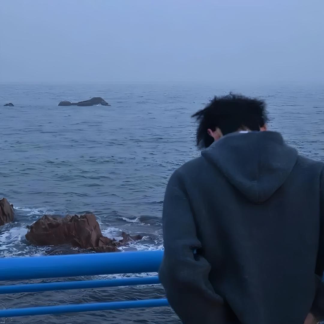 下雨天~