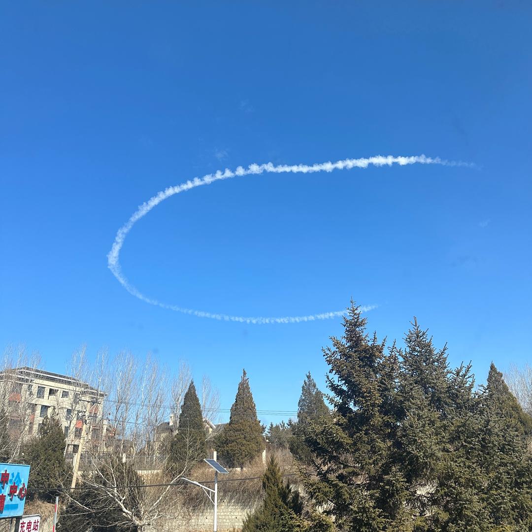 美好未来