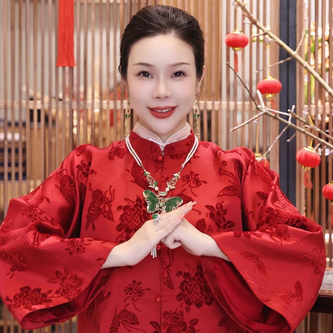 梦如珠宝