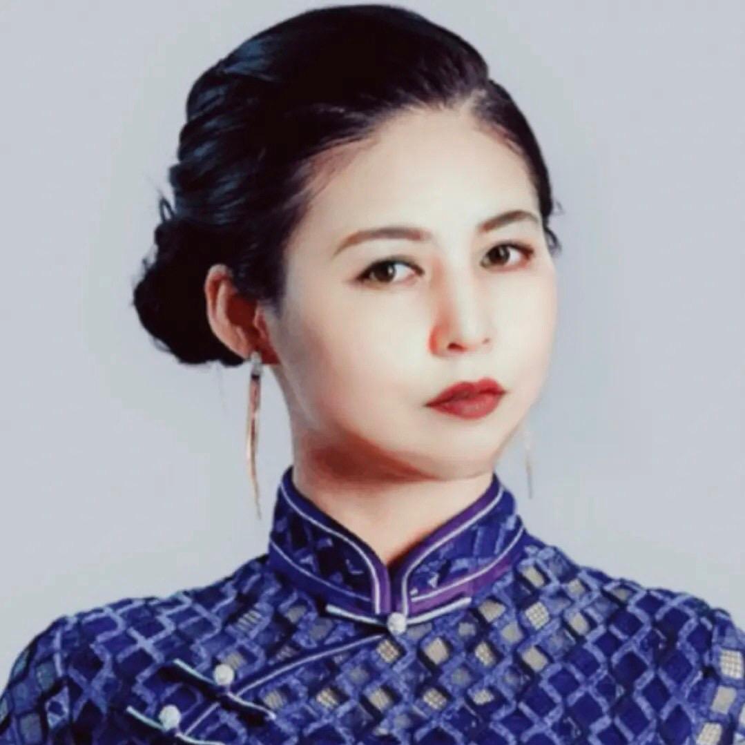 璀璨明珠