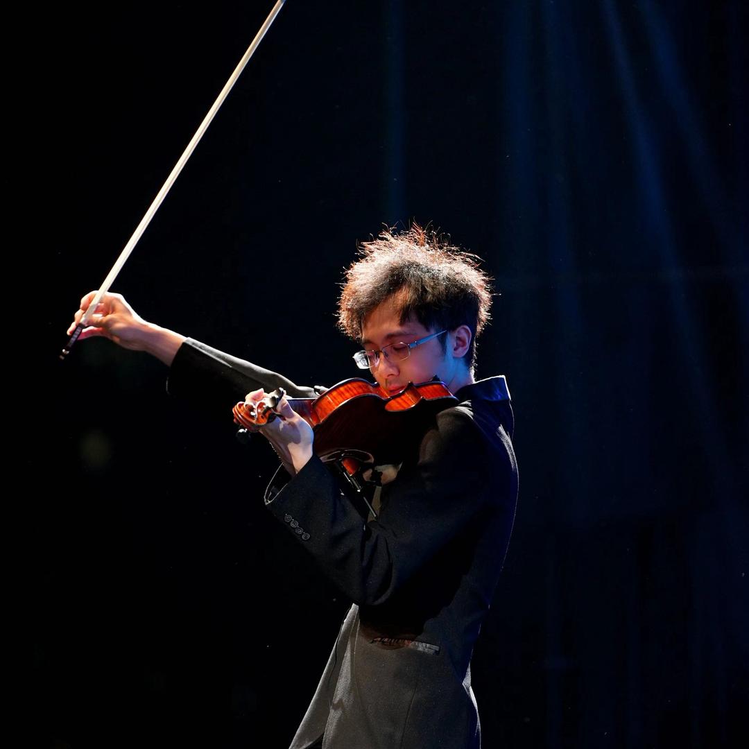 Master lee🎻