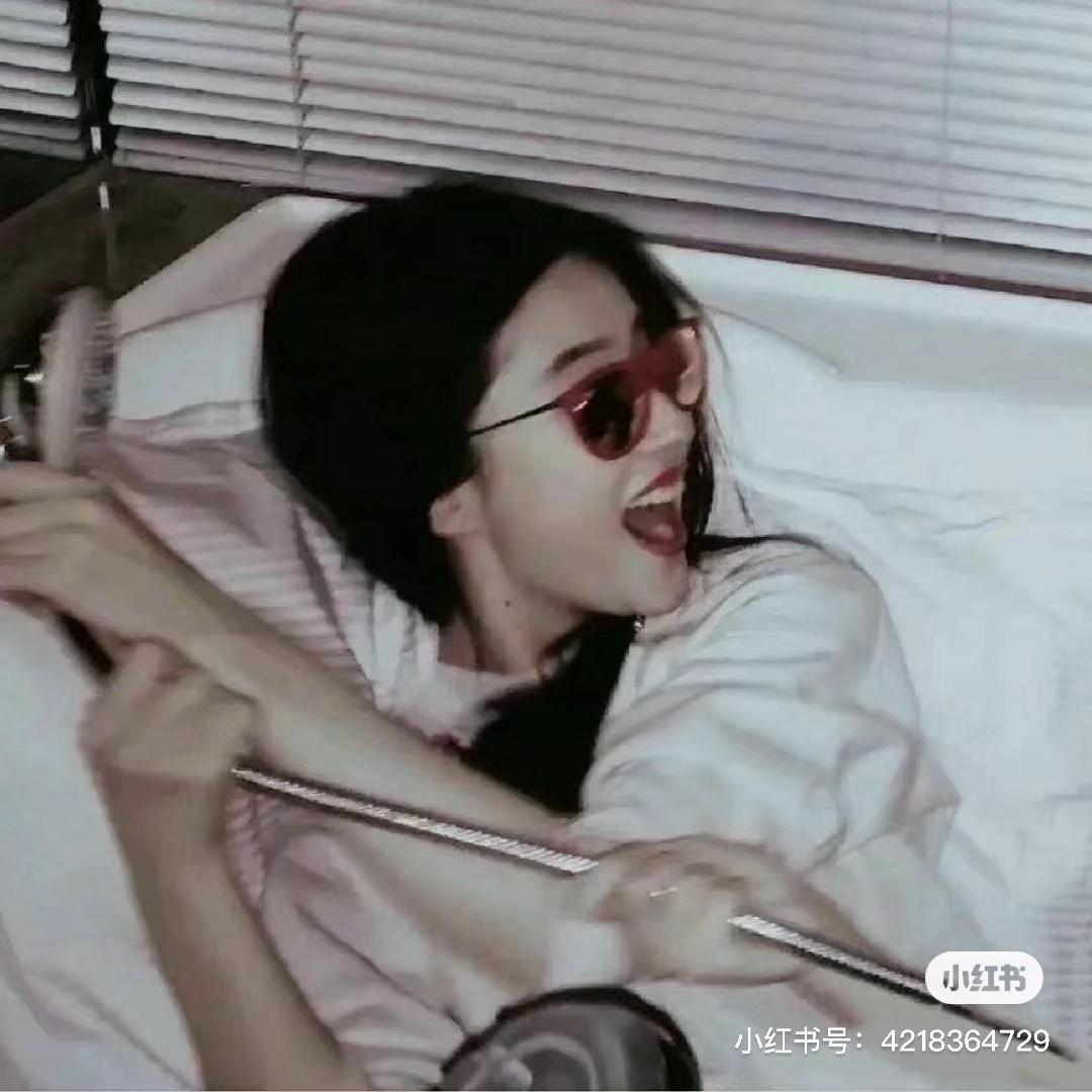 姜姜好w